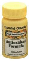 Antioxidant Formula 45 Film Tablet