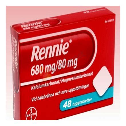Gastren 680 Mg/80 Mg Cigneme Tableti (48 Cigneme Tableti)