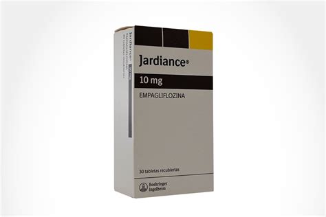 Jardiance 10 Mg Film Kapli Tablet