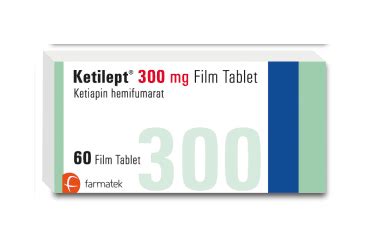 Ketinel 300 Mg 60 Film Tablet
