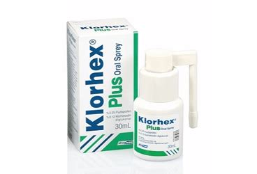 Klorhex Plus 2.5 Mg/ml + 1.2 Mg/ml Oral Sprey, Cozelti, 30 Ml--klorhex Plus Oral Sprey, 30 Ml