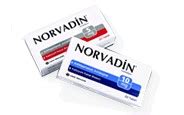 Norvadin 5 Mg 30 Tablet