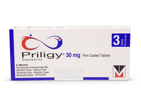 Priligy 30 Mg 3 Film Kapli Tablet