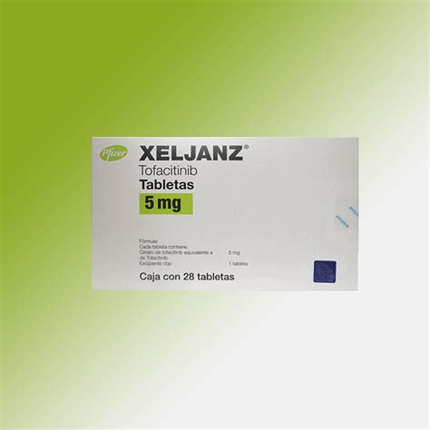 Xeljanz 5 Mg 56 Film Kapli Tablet