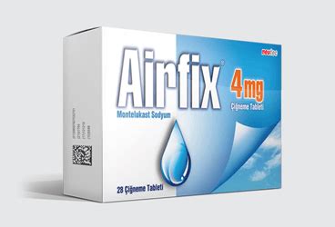 Airfix 4 Mg 28 Cigneme Tableti Fiyatı