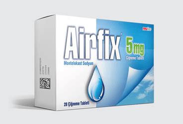Airfix 5 Mg 28 Cigneme Tableti Fiyatı