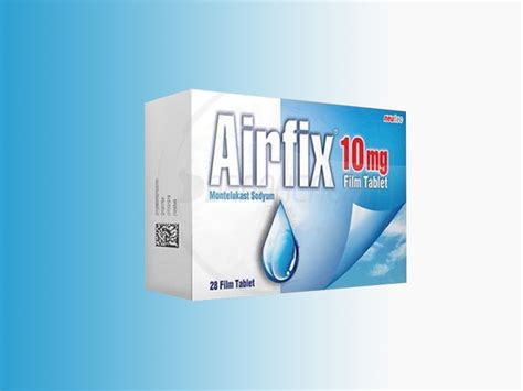 Airmol 10 Mg 28 Film Tablet Fiyatı