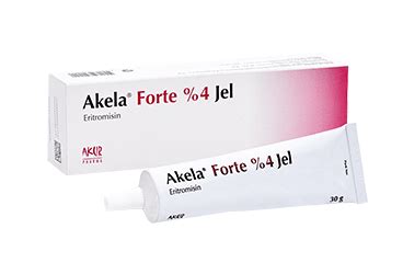 Akela Forte % 4 30 Gr Jel Fiyatı