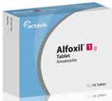 Alfoxil 1 Gr 15 Tablet Fiyatı
