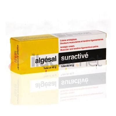 Algesal Suractive %10+ %1 Merhem (40 G) Fiyatı