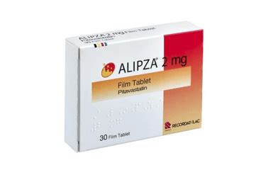 Alipza 1 Mg Film 30 Tablet Fiyatı