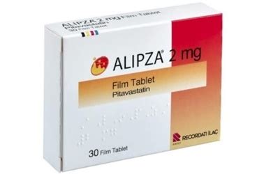 Alipza 2 Mg Film Tablet Fiyatı