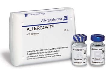 Allergovit B(idame)3 Ml 1 Flk. Fiyatı