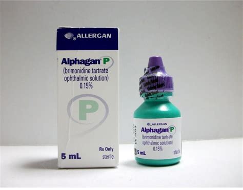 Alphagan-p %0.15 5 Ml Fiyatı
