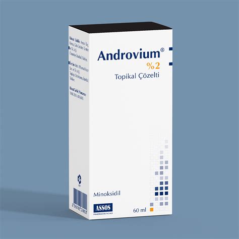 Androvium %2 Topikal Cozelti Fiyatı
