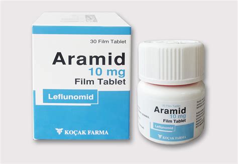 Aramid 10 Mg 30 Film Tablet Fiyatı