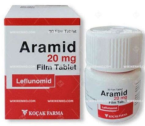 Aramid 100 Mg 3 Film Tablet Fiyatı