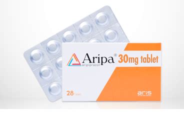 Aripa 30 Mg 56 Tablet Fiyatı