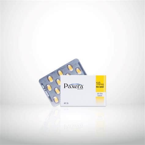 Arislow Er 3 Mg Uzatilmis Salimli Tablet (28 Tablet)