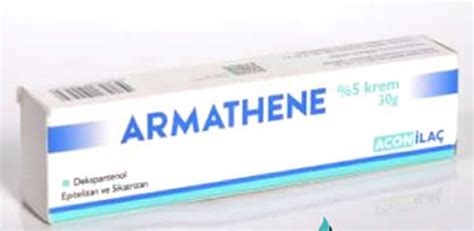 Armathene %5 30 G Krem Fiyatı