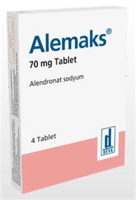 As-aldeks 70 Mg 4 Tablet Fiyatı