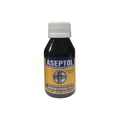 Aseptol 100 Cc Solusyon Fiyatı