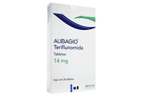 Aubagio 14 Mg 28 Film Kapli Tablet Fiyatı
