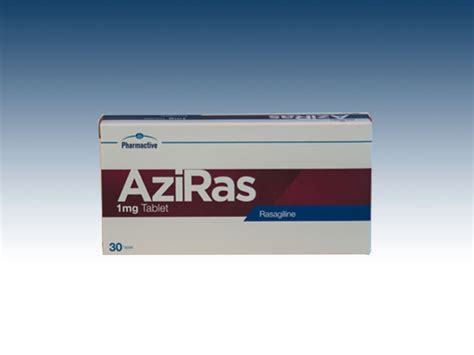 Aziras 1 Mg 30 Tablet