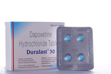 Bedoxinal 30 Tablet