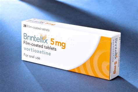 Brintellix 5 Mg 28 Film Kapli Tablet Fiyatı