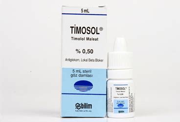 Briop %0,15 Goz Damlasi, Cozelti (5 Ml)