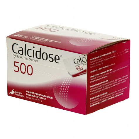Calcidose 1200 Mg/800 Iu/65 Mcg 45 Efervesan Tablet