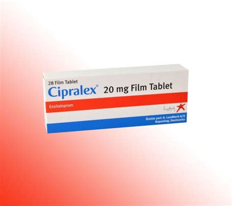 Calenda 20 Mg 28 Film Tablet
