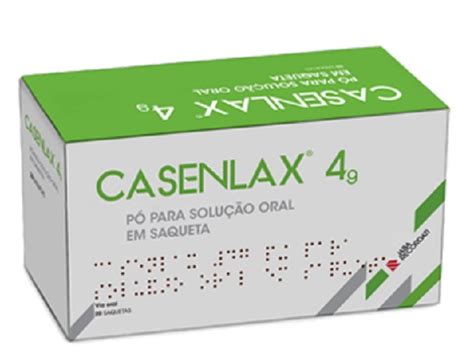 Casenlax 4 G Oral Cozelti Hazirlamak Icin Toz Iceren Sase (20 Sase) Fiyatı