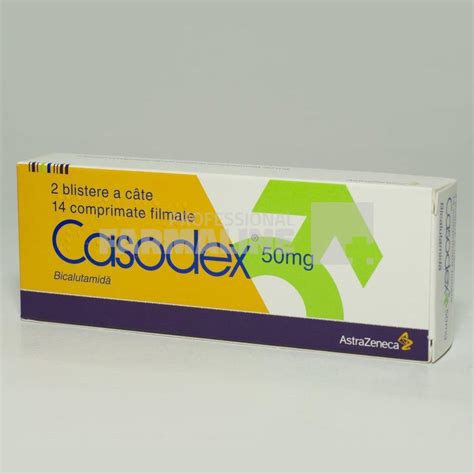 Casodex 50 Mg 28 Film Tablet Fiyatı