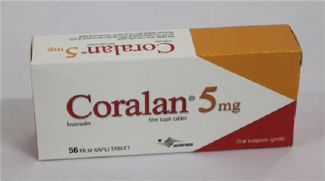 Coralan 5 Mg 56 Film Tablet Fiyatı