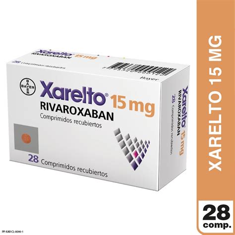 Curexol 15 Mg 28 Tablet