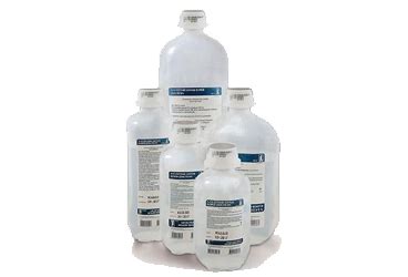 Desolite Bfs Iv. Infuzyon Icin Cozelti 500 Ml (setsiz)