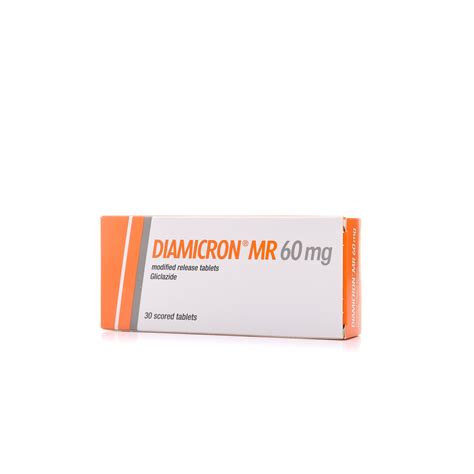 Diatime Mr 60 Mg 30 Tablet