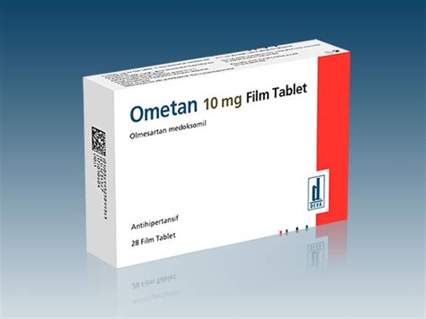 Donefix 10 Mg 28 Film Tablet
