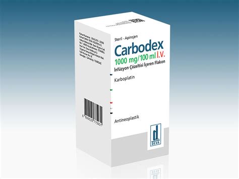 Doxitax Tec 160 Mg/8 Ml Iv Infuzyonluk Cozelti ( 1 Flakon)