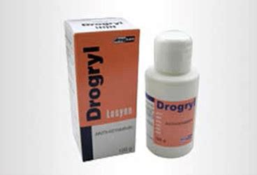Drogryl 125 Ml Losyon Fiyatı