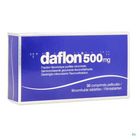 Duodia 80/500 Mg 30 Tablet