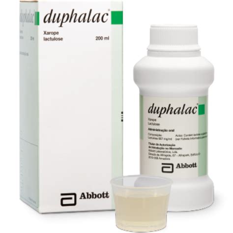 Duphalac 667 Mg/ml 300 Ml Surup