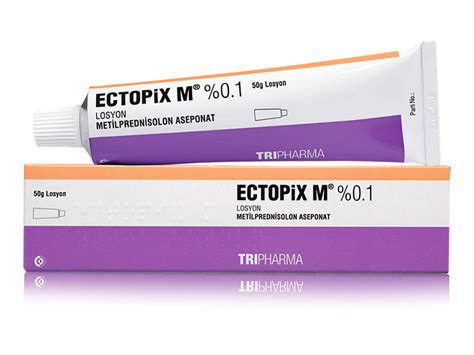 Ectopix M %0,1 Losyon