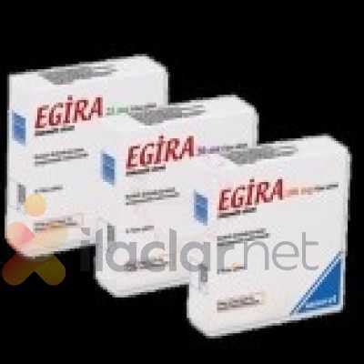 Egira 50 Mg 4 Film Tablet