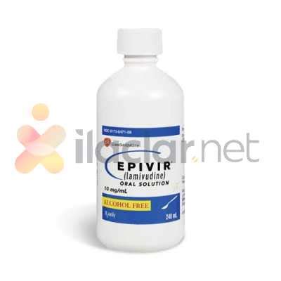 Epivir 10 Mg/ml Oral Cozelti Fiyatı