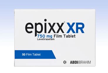 Epixx Xr 750 Mg 50 Film Tablet Fiyatı