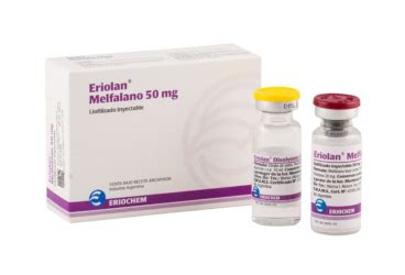 Eriolan 50 Mg Enjeksiyonluk/infuzyonluk Cozelti Icin Liyofilize Toz Ve Cozucu (1 Flakon+1 Cozucu Flakon)