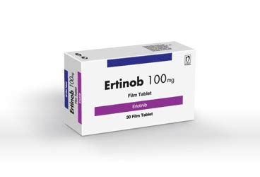 Ertinob 100 Mg 30 Film Tablet Fiyatı